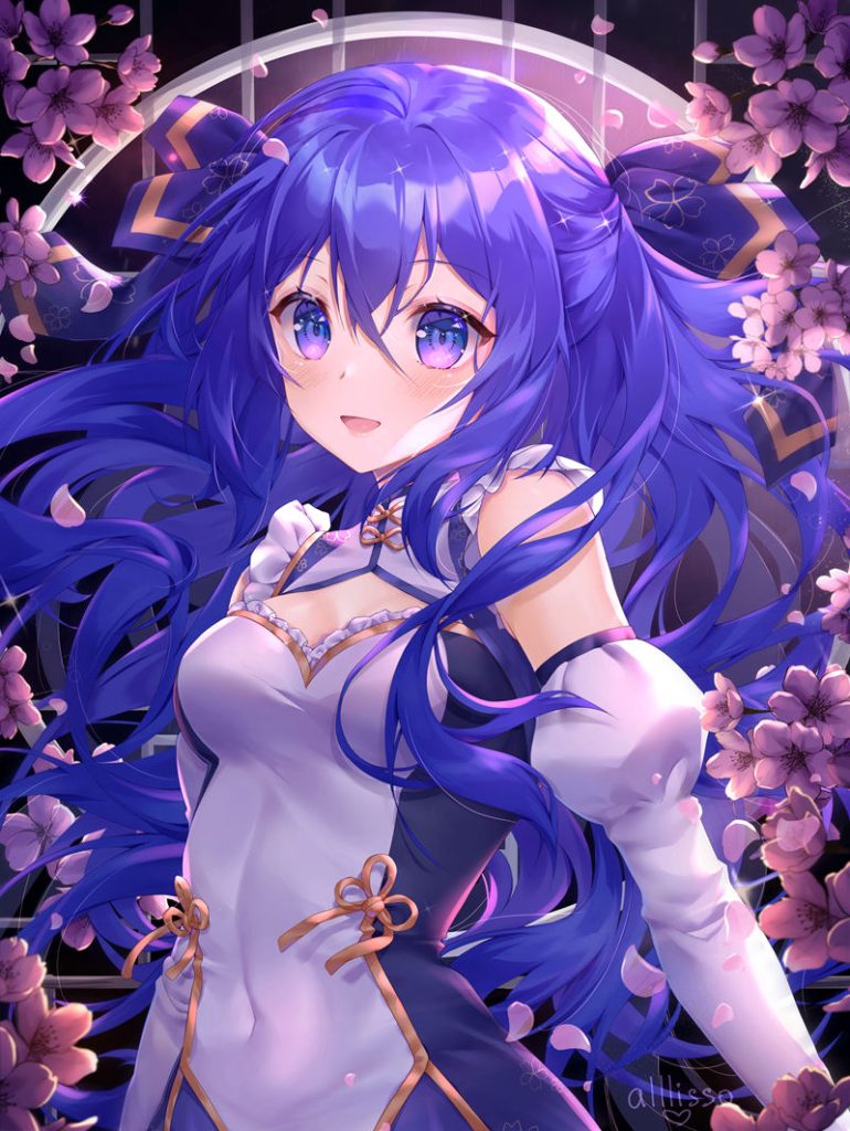 图片[2] - [alllisso(alllisso_)]Pixiv+instagram+推特图片包[462P] - 二次元星球