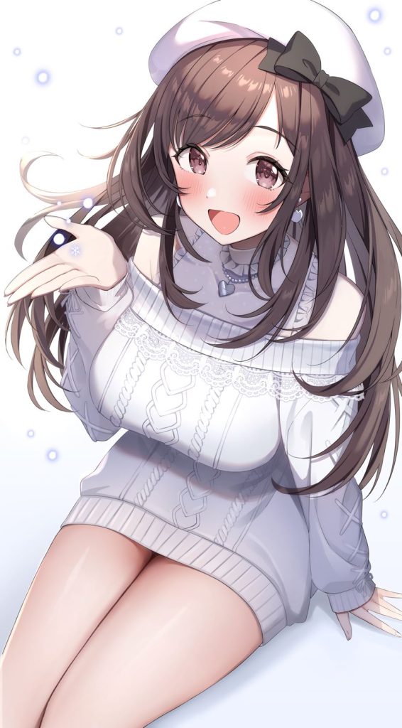 图片[16] - [がわわわ(gawa_wawa)]Pixiv+推特图片包[195P] - 二次元星球