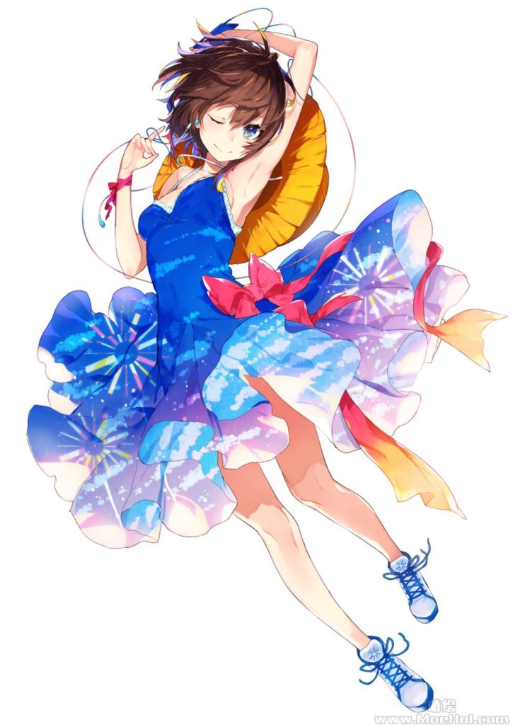 图片[19] - [ミカ ピカゾ(Mika Pikazo)]Pixiv+Bluesky+instagram+tumblr+散图+推特图片包[2433P] - 二次元星球