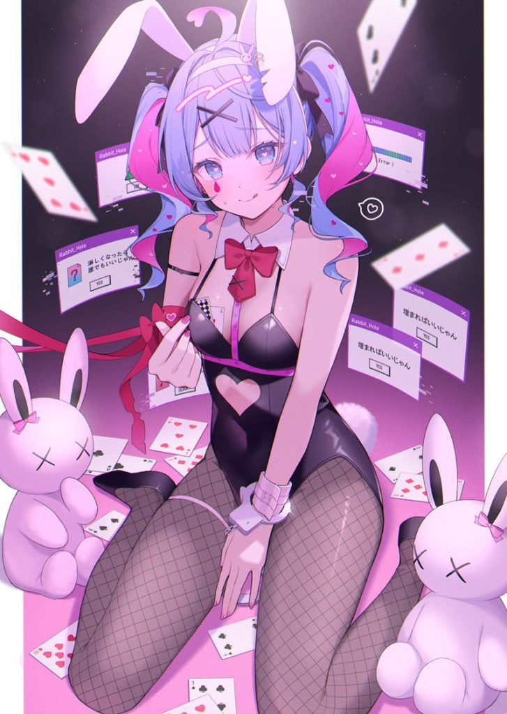图片[11] - [天井めろ(amai_melo)]Pixiv+推特图片包[141P] - 二次元星球