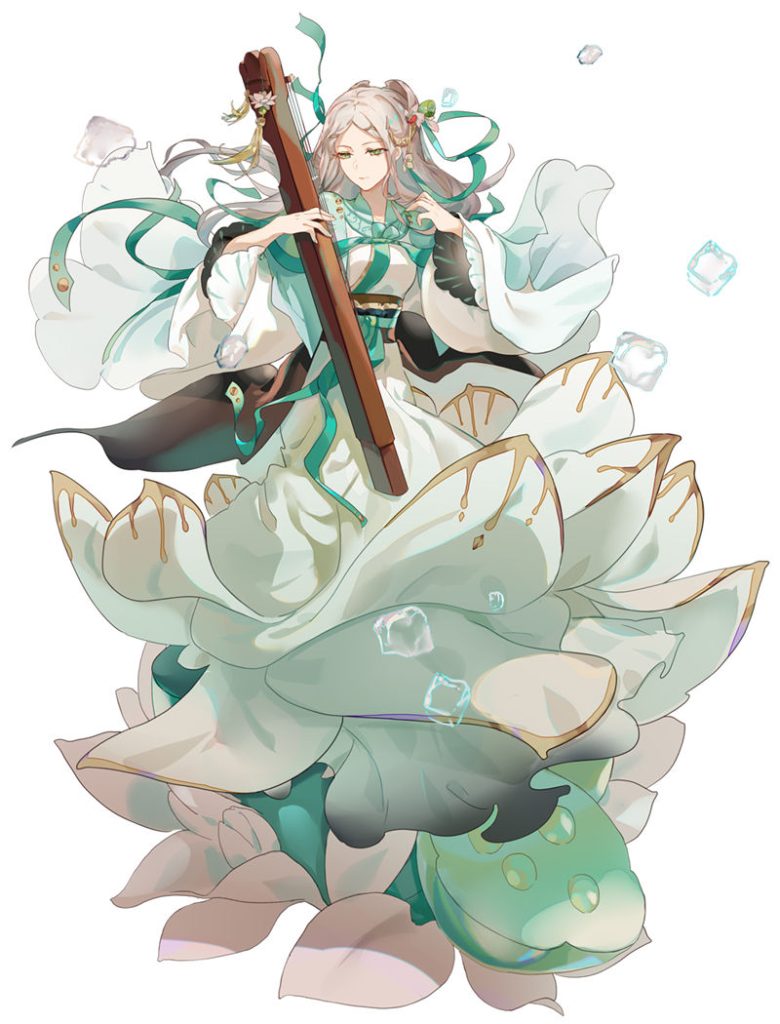 图片[15] - [画师推荐][fre(haochilanzuo)]Pixiv图片包[76P] - 二次元星球