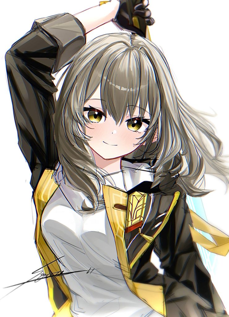 图片[11] - [画师推荐][ｴce.(LeCieI_)]Pixiv+Bluesky+推特图片包[184P] - 二次元星球