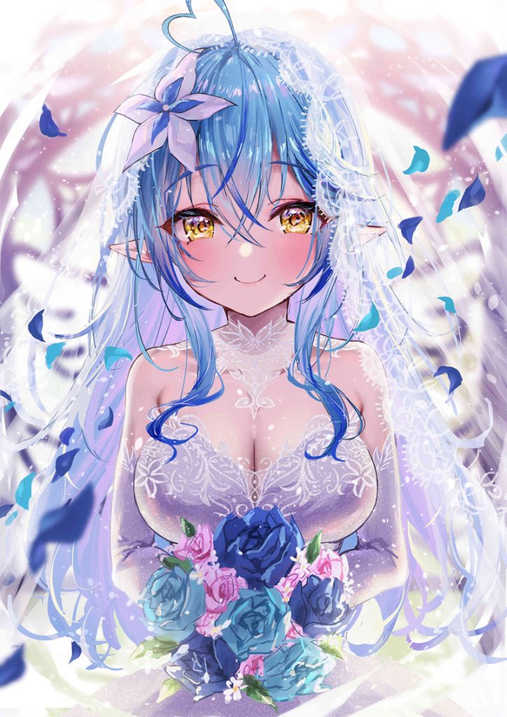 图片[8] - [Misekiss(misekissillust)]Pixiv+推特图片包[379P] - 二次元星球