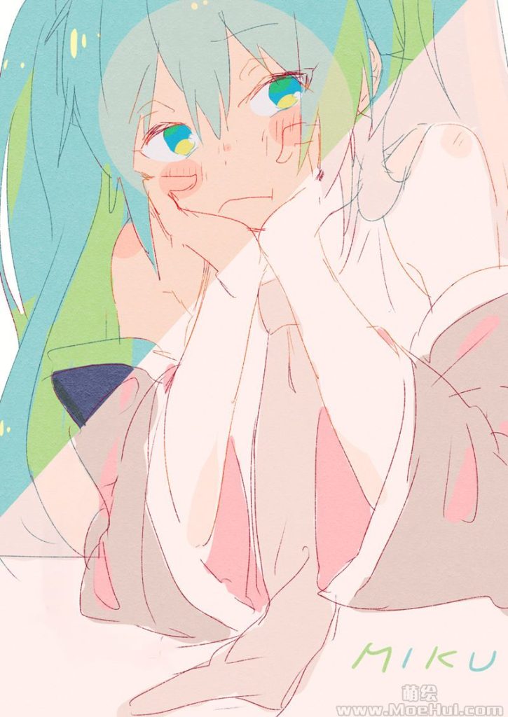 图片[6] - [なかば(nkbexx)]Pixiv+bluesky+推特图片包[411P] - 二次元星球