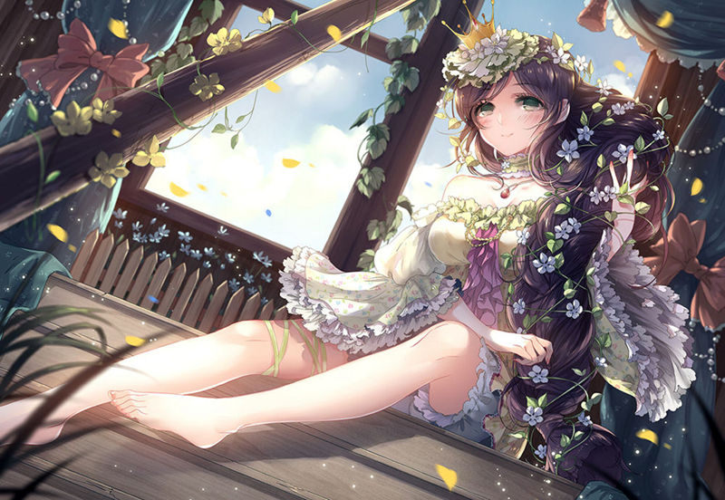 图片[6] - [画师推荐][C7肘(kieta_c7)]PIXIV图片包[251P] - 二次元星球