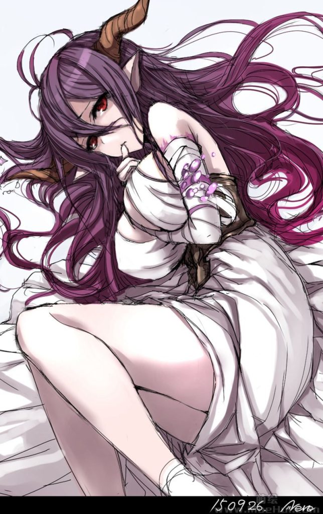 图片[12] - [くろぬこネーロ(kuronekonero)]Pixiv+推特图包[1060P] - 二次元星球