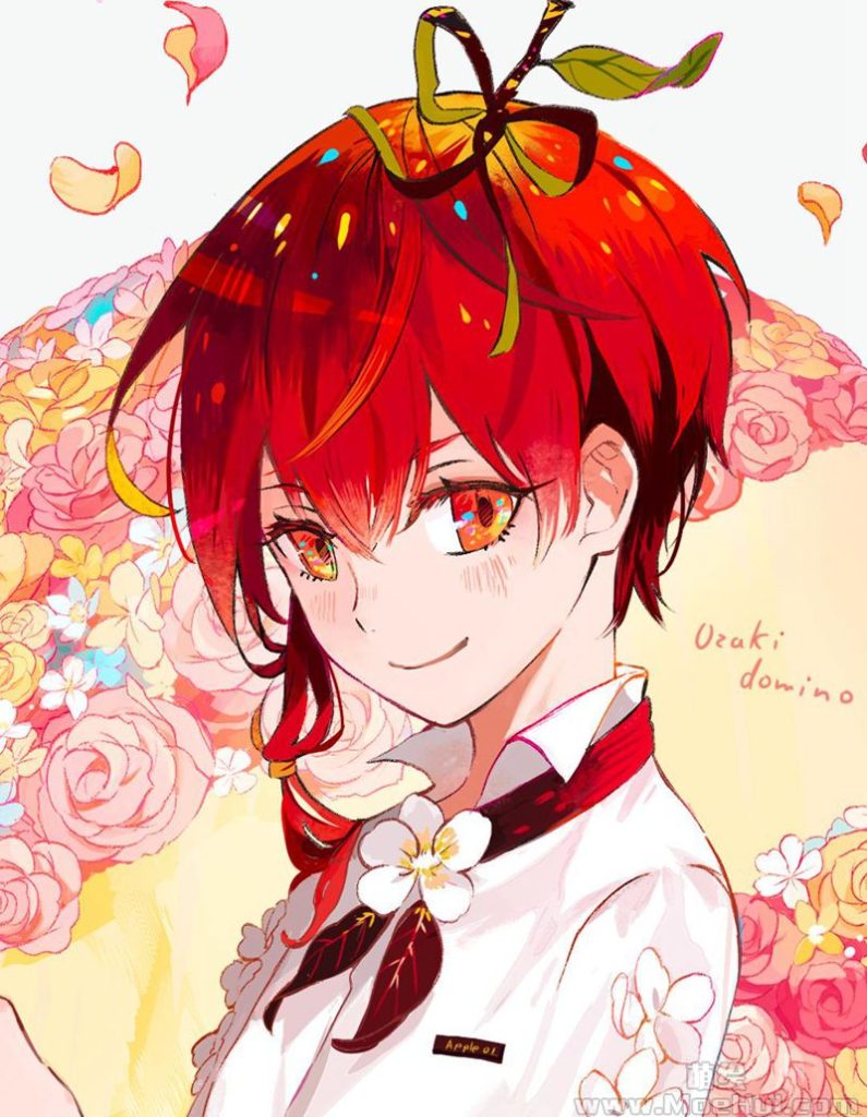 图片[13] - [尾崎ドミノ(ozadomi)]Pixiv+instagram+推特图片包[489P] - 二次元星球