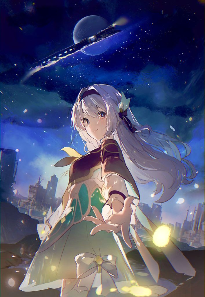 图片[10] - [画师推荐][Rokku小鎖(rokku_sama)]Pixiv+instagram+推特图片包[411P] - 二次元星球
