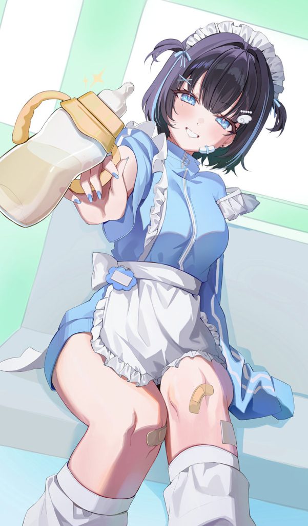 图片[19] - [りよん(riyonn)]Pixiv+推特图片包[88P] - 二次元星球