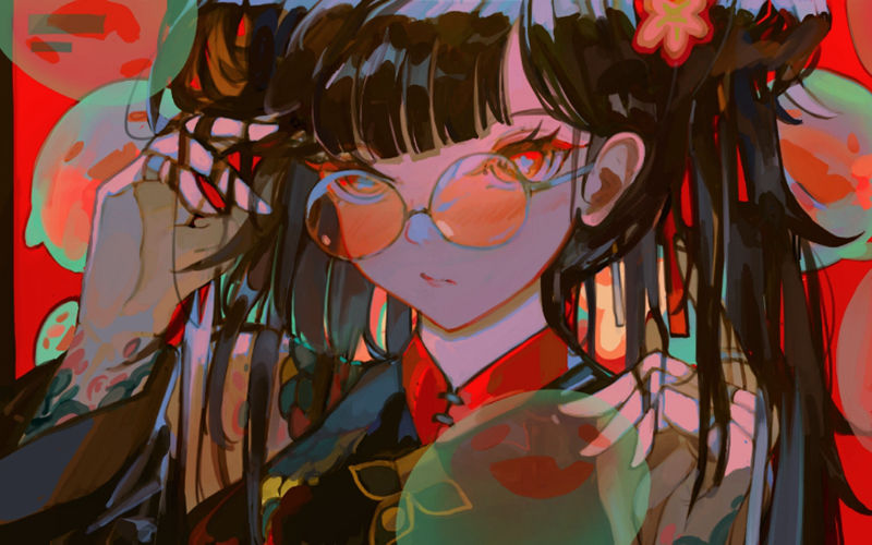 图片[3] - [John Kafka(john_kafka02)]Pixiv+bluesky+instagram+推特图片包[641P] - 二次元星球