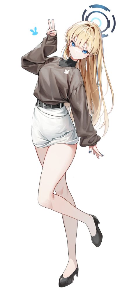 图片[7] - [Huu(dighapdlxm12)]Pixiv+推特图片包[364P] - 二次元星球