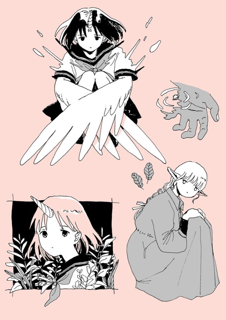 图片[5] - [犬島ななこ(k_z_i_t_)]instagram+推特图片包[403P] - 二次元星球