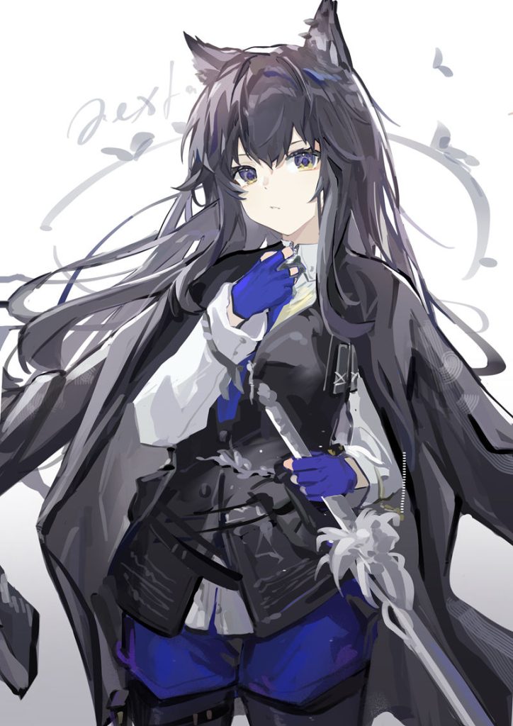 图片[14] - [画师推荐][reach far away]Pixiv图片包[90P] - 二次元星球