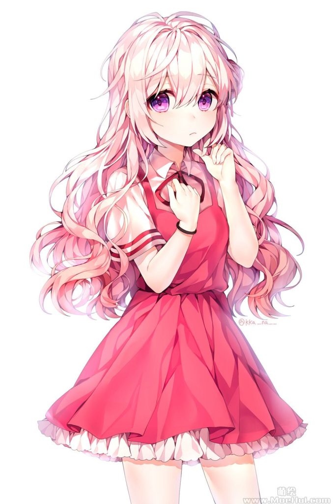 图片[7] - [KKana(KKa_na__)]instagram+推特图片包[475P] - 二次元星球