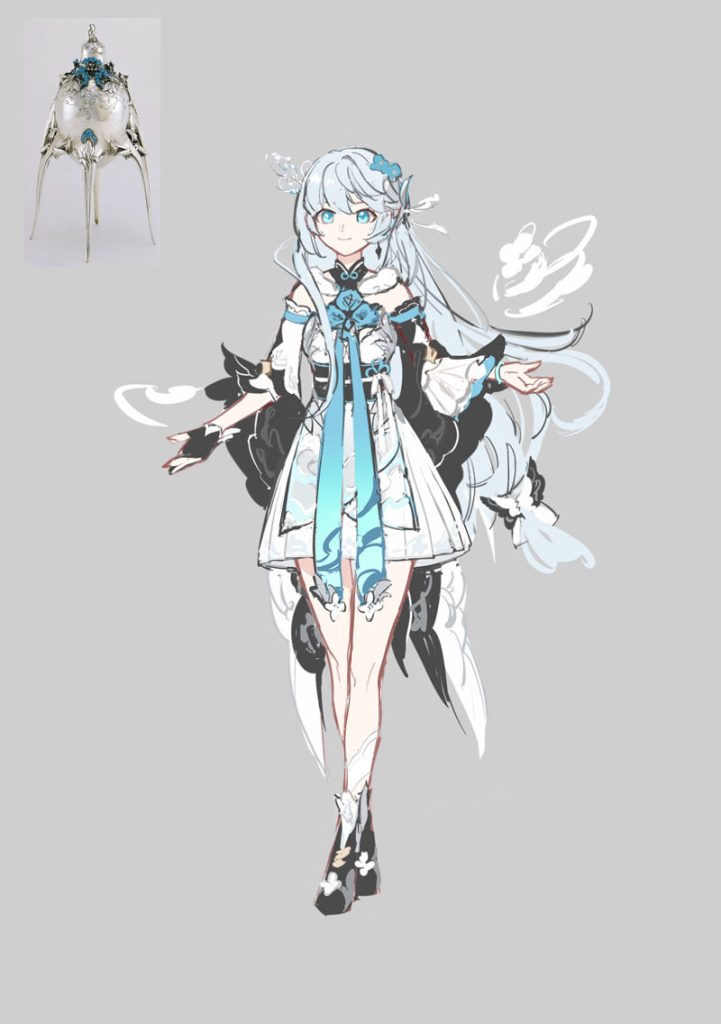 图片[14] - [画师推荐][Rafa(Rafa_elaelaela)]Pixiv+推特图片包[562P] - 二次元星球