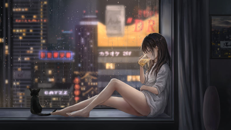 图片[17] - [画师推荐][catzz(2gonode)]Pixiv+推特图片包[378P] - 二次元星球