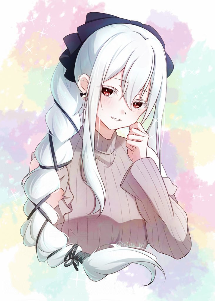 图片[17] - [雨野りあ(Rain_re_a)]Pixiv+推特图片包[255P] - 二次元星球