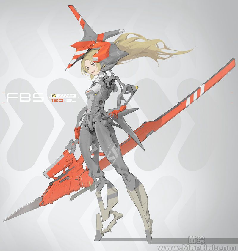 图片[2] - [画师推荐][Ted Zhang(sr-71)]ArtStation图片包[60P] - 二次元星球