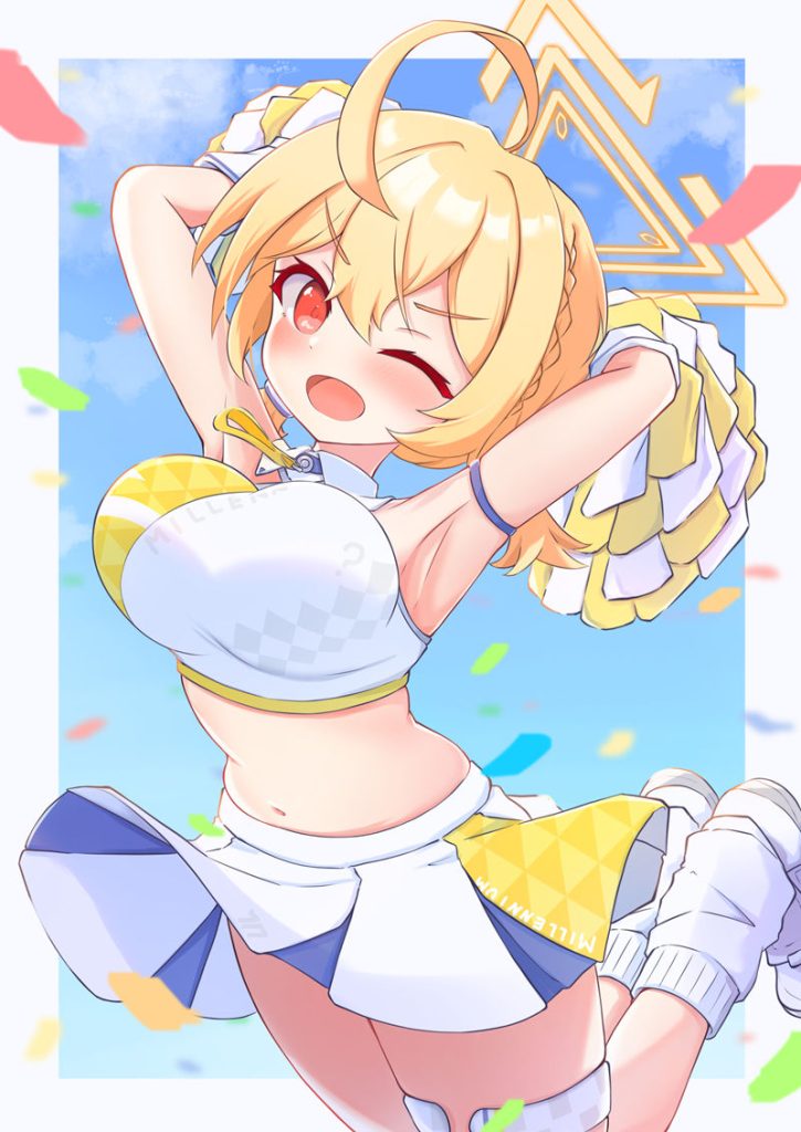 图片[2] - [かるぱ(karupapon)]Pixiv+推特图片包[206P] - 二次元星球