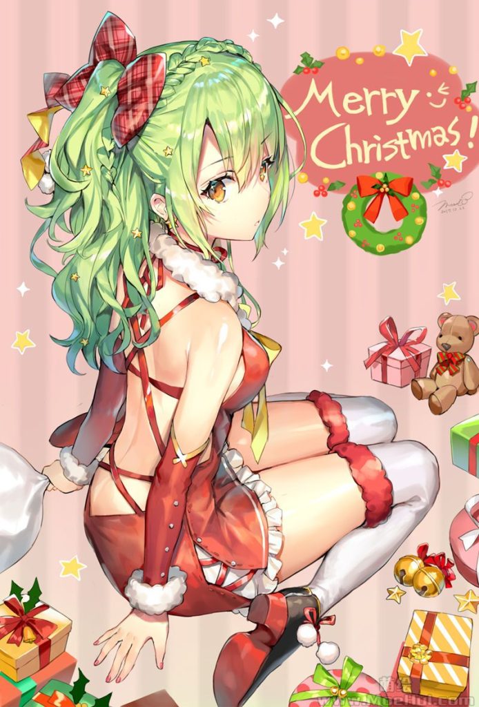 图片[12] - [ももこ(Momoco)]Pixiv+tumblr+散图包+小部分fanbox+推特图片包[2351P] - 二次元星球