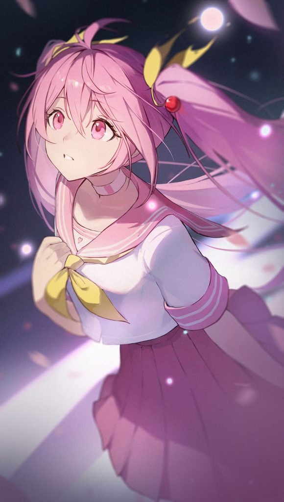 图片[11] - [画师推荐][酱猪蹄jiojio(jiojio_gingin)]Pixiv+推特图片包[91P] - 二次元星球