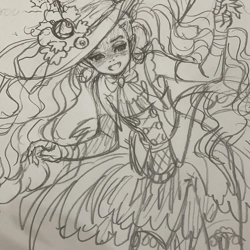 图片[11] - [sakizo(sakizoillustrator)]instagram+推特图片包[1165P] - 二次元星球