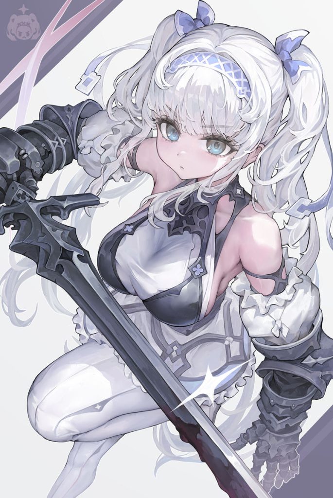 图片[10] - [ぼるぼる(VOlV0I)]Pixiv+推特图片包[146P] - 二次元星球
