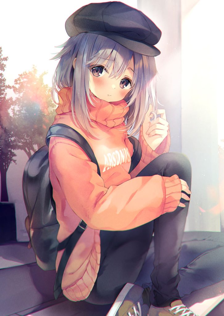 图片[10] - [るび様(RubiSama)]Pixiv+散图包+推特图片包[810P] - 二次元星球