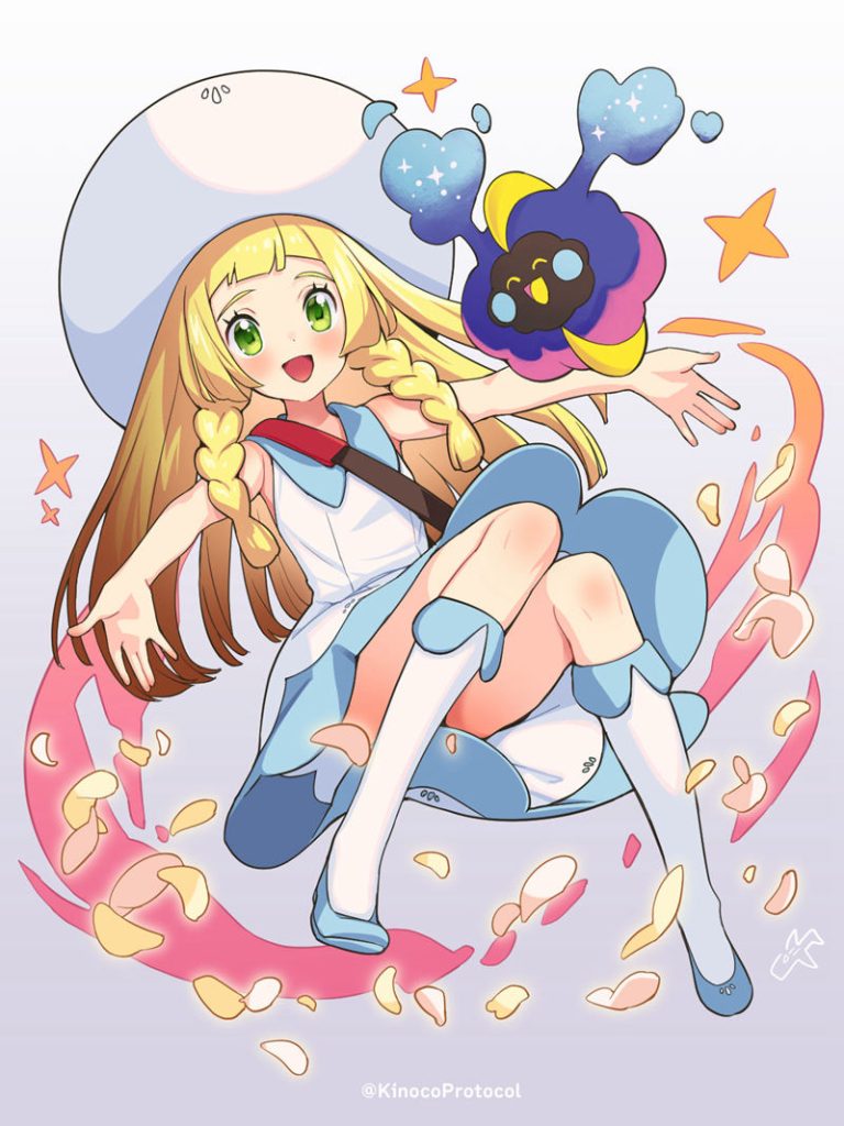 图片[4] - [きのころっぷ(KinocoProtocol)]Pixiv+推特图片包[464P] - 二次元星球