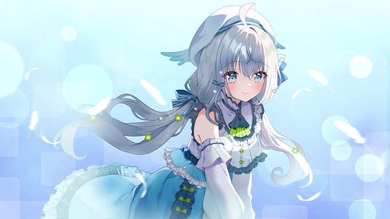 图片[3] - [宵子(yoi_sc)]Pixiv+推特图片包[32P] - 二次元星球