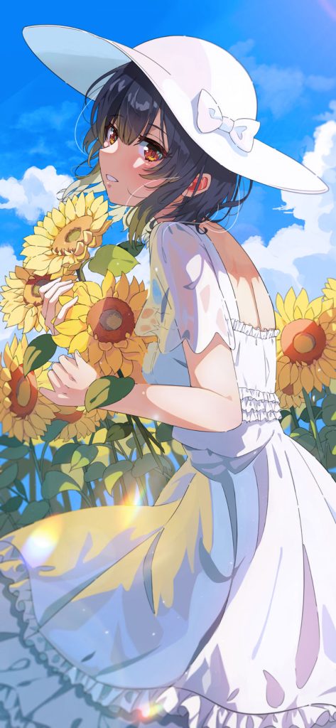图片[7] - [朔月八雲(hassaku401)]Pixiv+推特图包[705P] - 二次元星球