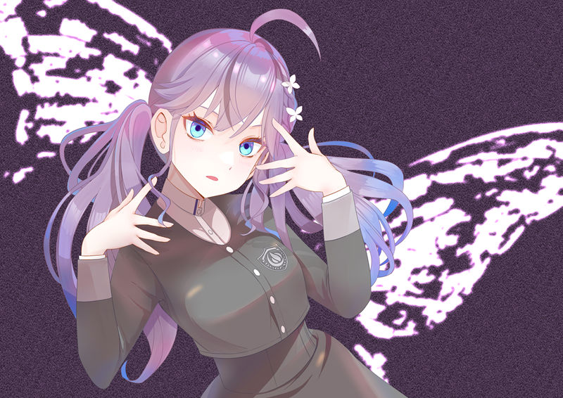 图片[7] - [画师推荐][0niqniq]Pixiv图片包[88P] - 二次元星球