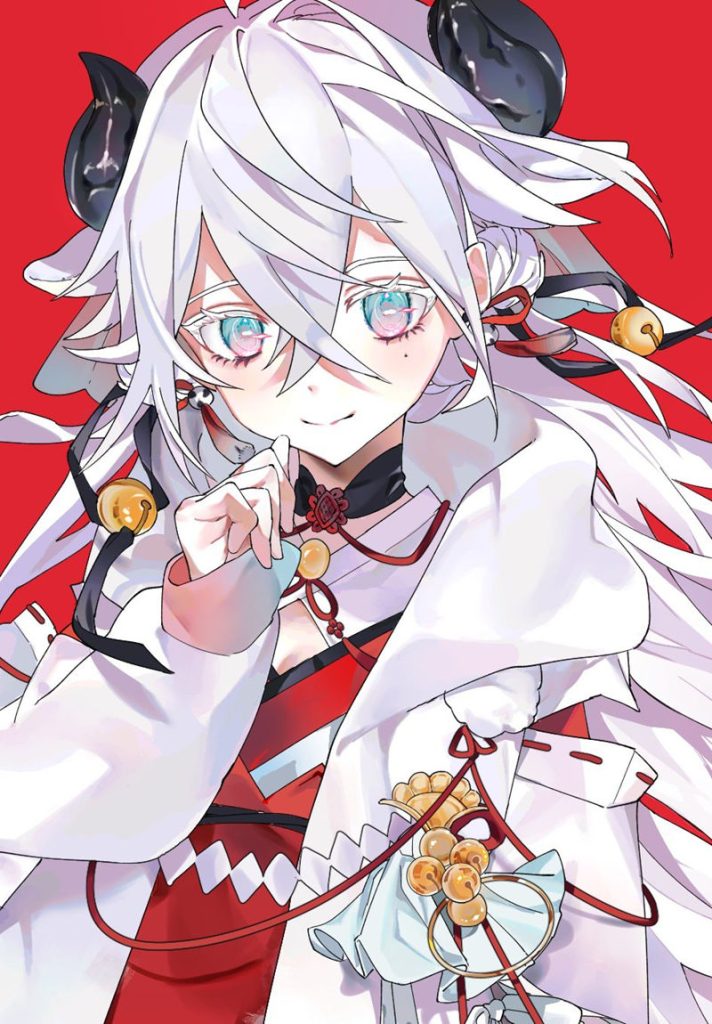 图片[4] - [heto(hetohetoheto)]Pixiv+BlueSky+推特图片包[240P] - 二次元星球
