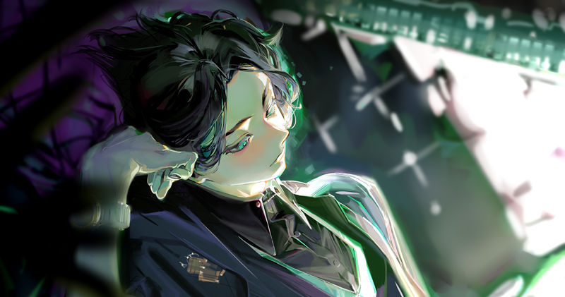图片[18] - [TamoTaro Taro-k]Pixiv+deviantart+tumblr+bluesky+推特图片包[853P] - 二次元星球