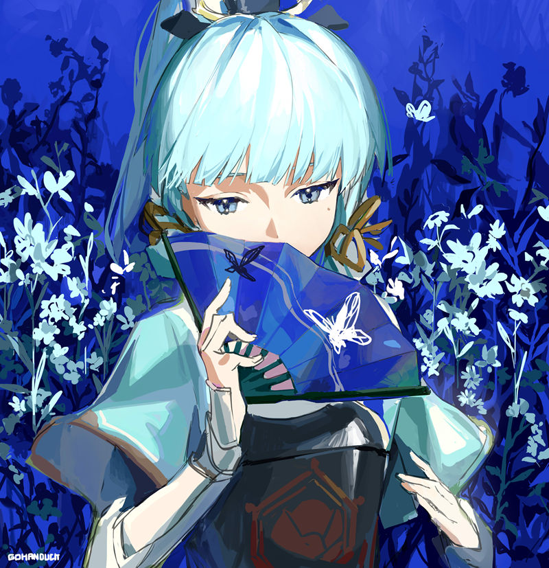 图片[7] - [画师推荐][gohanduck(gohanDuck_)]Pixiv+推特图片包[303P] - 二次元星球