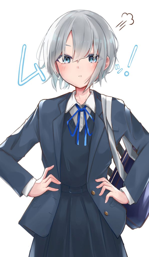 图片[13] - [あらら(FU_N_FU_N_FU_N)]Pixiv+推特图片包[87P] - 二次元星球