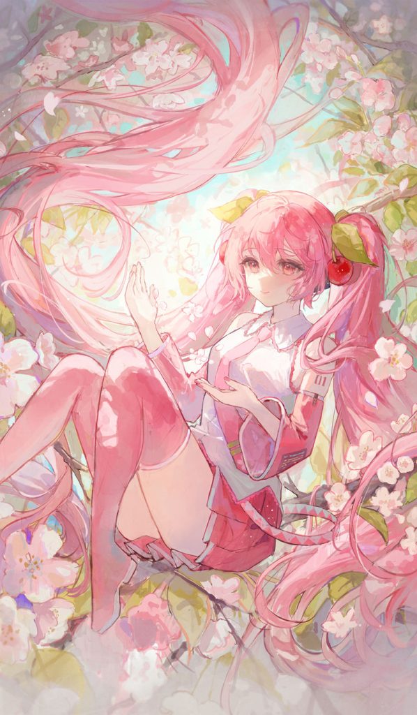 图片[15] - [画师推荐][五日(crocell55)]Pixiv+推特图片包[107P] - 二次元星球