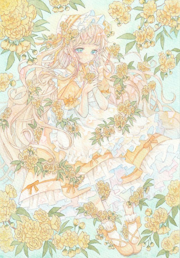 图片[17] - [あむ(nj819amu)]Pixiv+instagram+推特图片包[752P] - 二次元星球