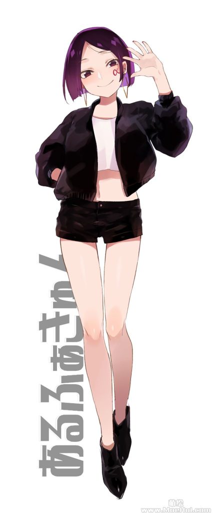 图片[6] - [八三(xxhachisan)]Pixiv+推特图片包[274P] - 二次元星球