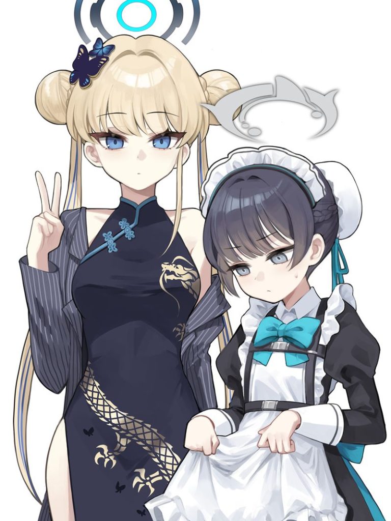 图片[14] - [ddungddang(ddungddang102)]Pixiv+推特图片包[460P] - 二次元星球