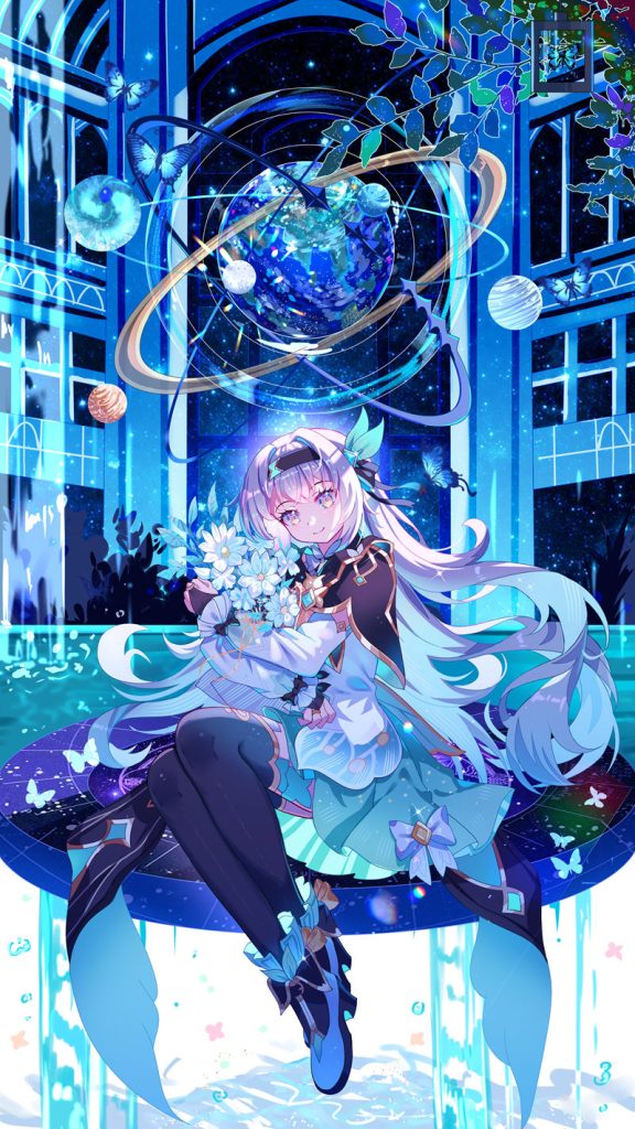 图片[19] - [画师推荐][viclim-monou(viclimmonou)]Pixiv+推特图片包[320P] - 二次元星球