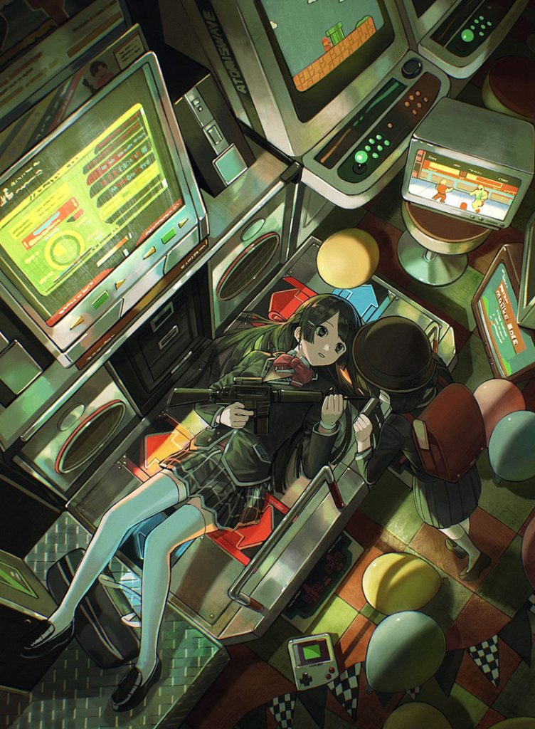 图片[15] - [幾田(ikuta)]Pixiv+instagram+推特图片包[316P] - 二次元星球