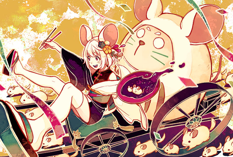 图片[8] - [紅木春(camellia0x0)]Pixiv+bluesky+tumblr+散图包+推特图片包[404P] - 二次元星球