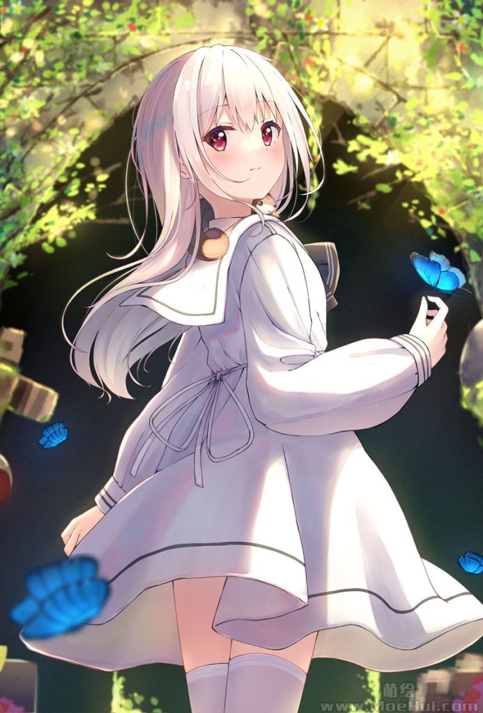 图片[5] - [画师推荐][Enuni(Enuni_)]Pixiv+bluesky+instagram+推特图片包[609P] - 二次元星球
