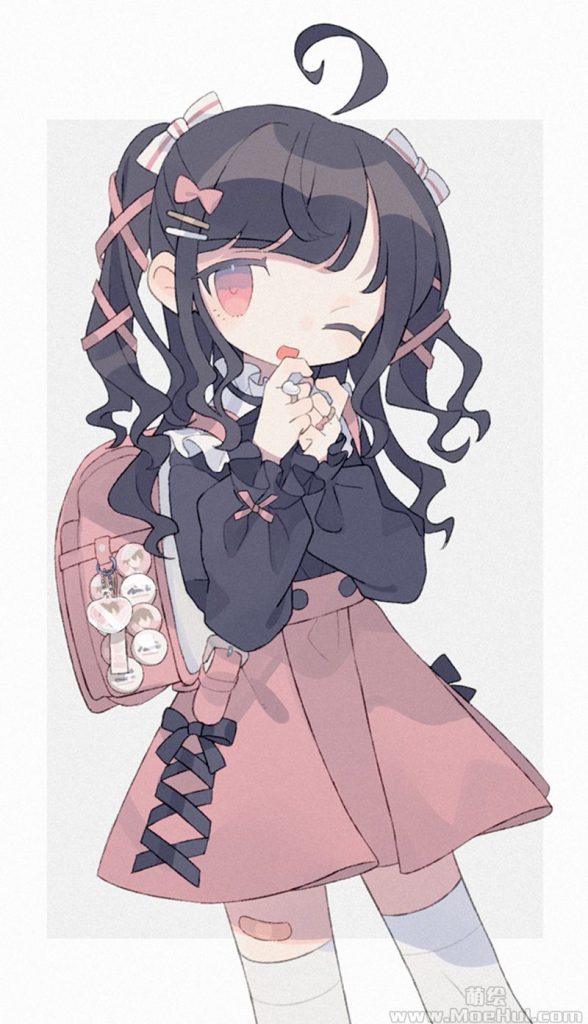 图片[1] - [組長(くみちよ)]PIXIV+部分FANBOX+推特图片包[599P] - 二次元星球