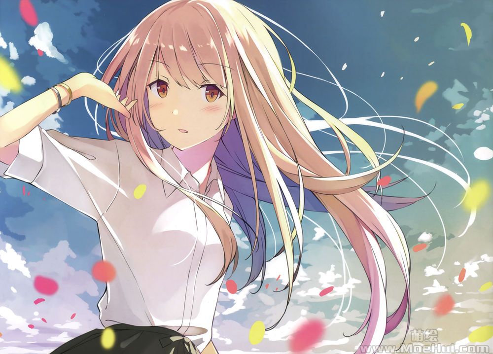 图片[6] - [アシマ(Ashima)]Pixiv+部分FANBOX+推特图片包[304P] - 二次元星球