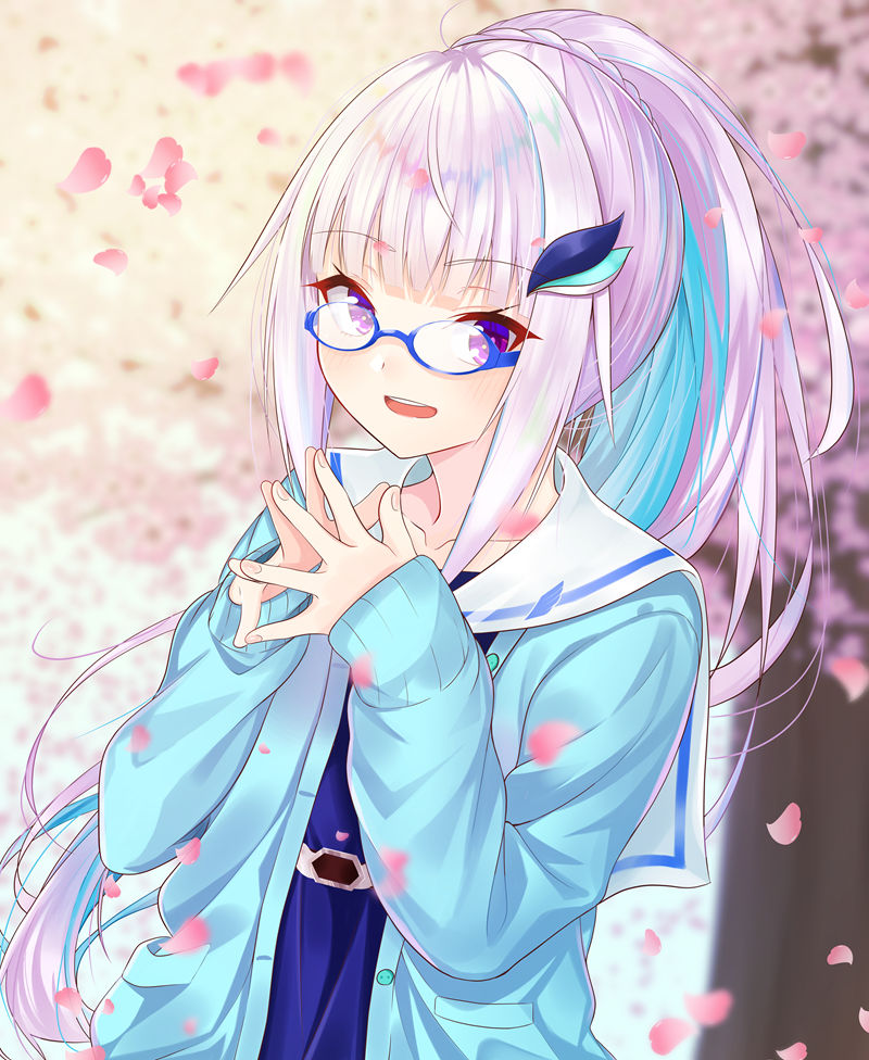图片[1] - [ジェミニ(Gemini_sigil)]Pixiv+推特图片包[485P] - 二次元星球