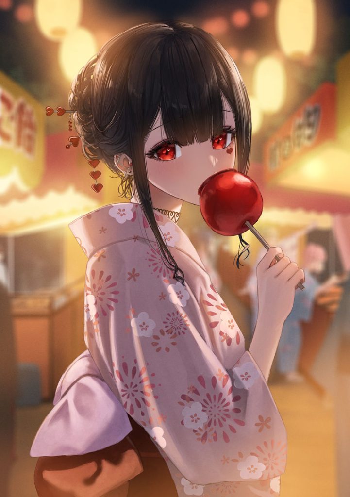 图片[15] - [はらけんし(pkenshiq)]Pixiv+tumblr+bluesky+instagram+小部分fanbox+推特图片包[1502P] - 二次元星球