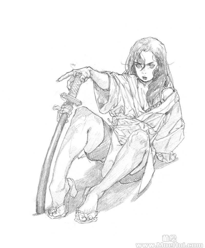 图片[12] - [허성무(sungmoomoo)]ArtStation+instagram+推特图片包[1081P] - 二次元星球