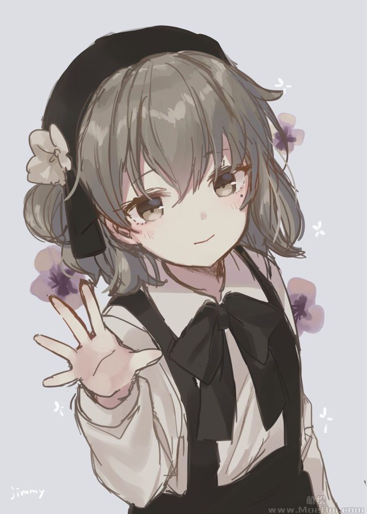 图片[11] - [jimmy(jimmy_madomagi)]PIXIV+推特图片包[774P] - 二次元星球